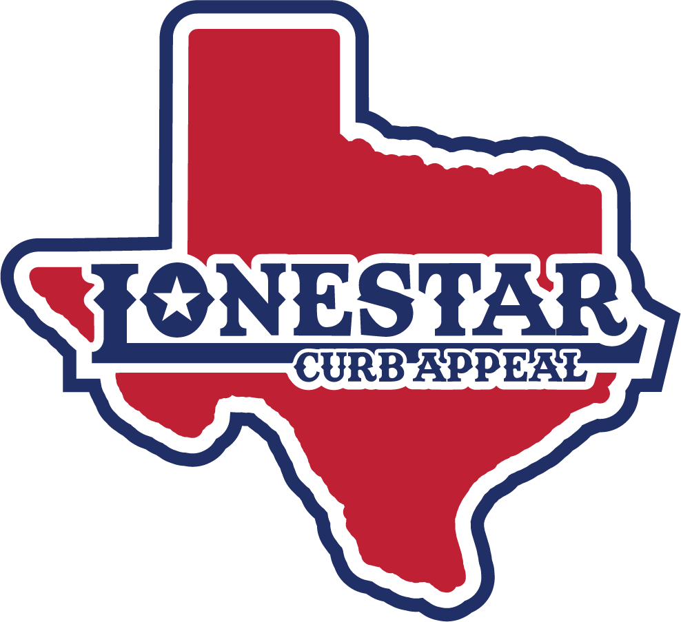 Lonestar Curb Appeal Logo