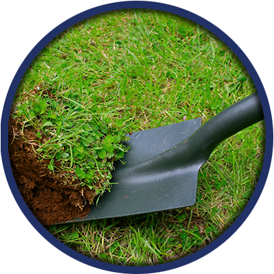Ground Preparation